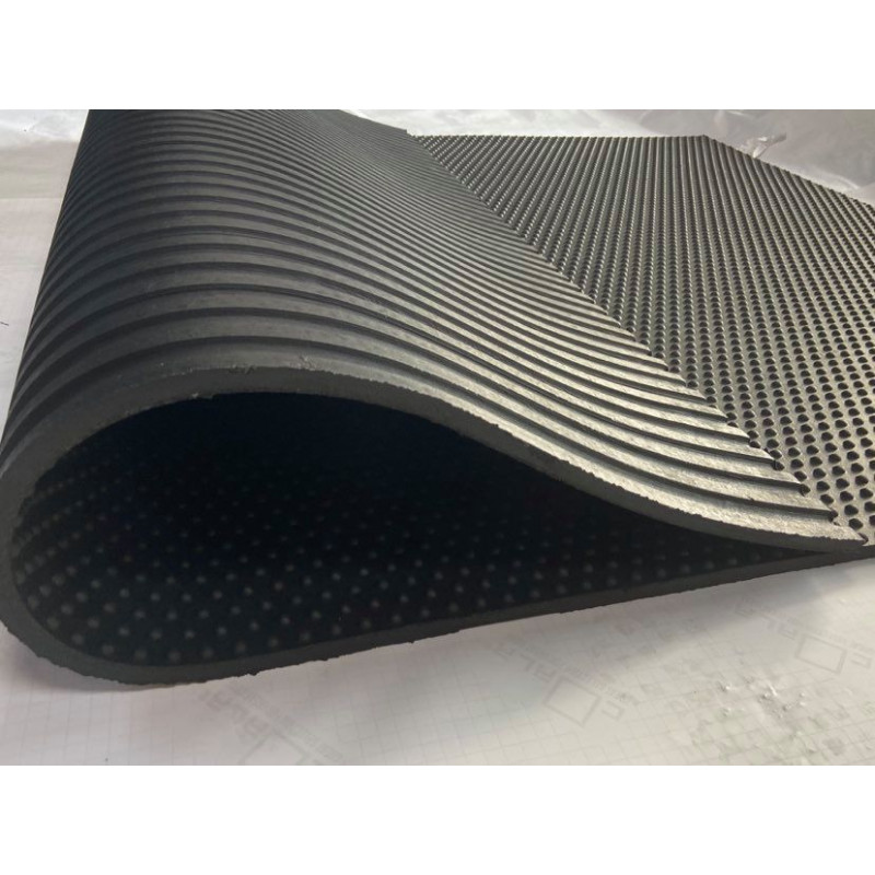 Bubble Top Mat Gym / Garage / Stable / Horses / Pony / Side Wall 6 x